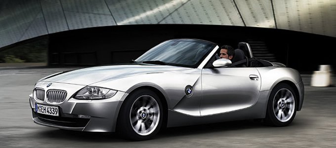 BMW Z4