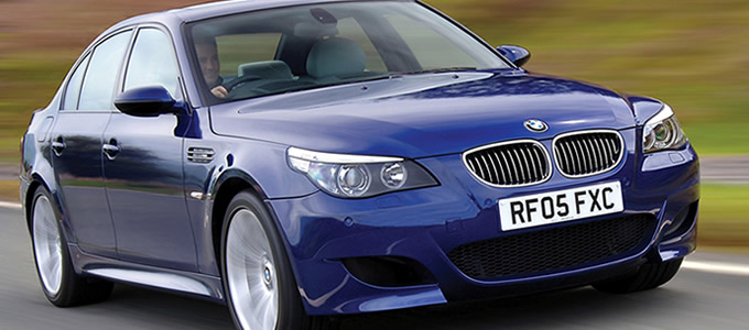 BMW5シリーズ BMW5シリーズ
