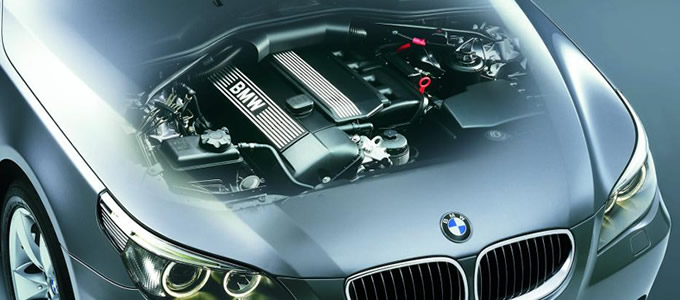 BMWの直列モデル