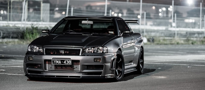 R34GTR